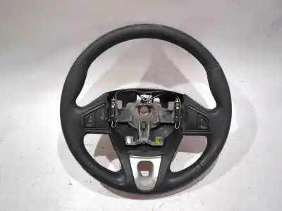 Second-hand car spare part STEERING WHEEL for RENAULT MEGANE II BERLINA 5P  OEM IAM references 609581499  