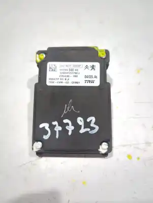 İkinci el araba yedek parçası ELEKTRONIK MODÜL için CITROEN C4 GRAND PICASSO I (UA_)  OEM IAM referansları 9828694880  