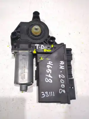 Piesă de schimb auto la mâna a doua MECANISM ACTIONARE GEAM SPATE DREAPTA pentru AUDI A4 B7 AVANT (8ED)  Referințe OEM IAM 0130821766  