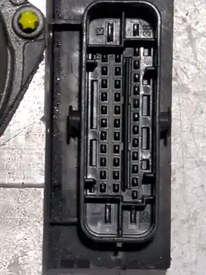 Peça sobressalente para automóvel em segunda mão abs por audi a4 b7 avant (8ed) 2.0 tdi referências oem iam 0265234336  