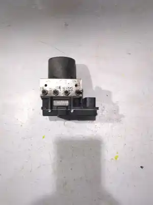 Автозапчастина б/у абс для audi a4 b7 avant (8ed) 2.0 tdi посилання на oem iam 0265234336  