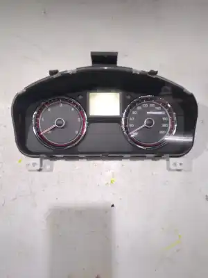 Peça sobressalente para automóvel em segunda mão QUADRANTE por SSANGYONG KORANDO  Referências OEM IAM 8021034050  