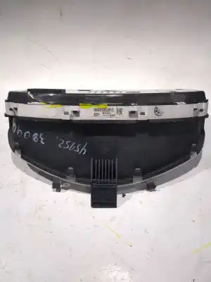 Peça sobressalente para automóvel em segunda mão quadrante por ssangyong korando 2.0 td cat referências oem iam 8021034050  