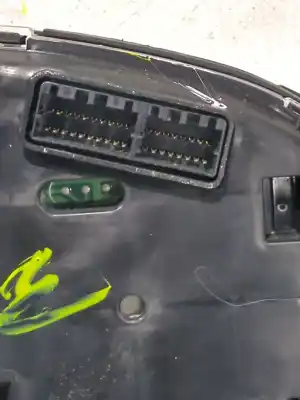 Peça sobressalente para automóvel em segunda mão quadrante por ssangyong korando 2.0 td cat referências oem iam 8021034050  