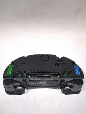 Second-hand car spare part dashboard for audi a4 b7 avant (8ed) 2.0 tdi oem iam references 8e0920901h  