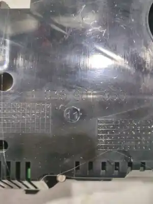 Second-hand car spare part dashboard for audi a4 b7 avant (8ed) 2.0 tdi oem iam references 8e0920901h  