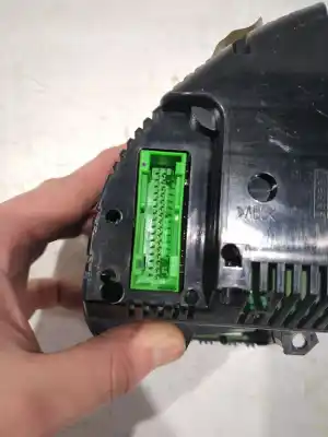 Second-hand car spare part dashboard for audi a4 b7 avant (8ed) 2.0 tdi oem iam references 8e0920901h  