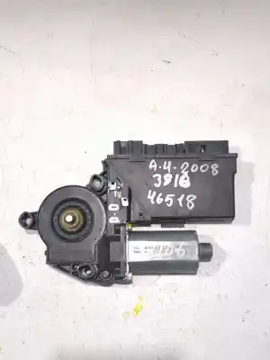 Second-hand car spare part PASSENGER SIDE RIGHT WINDOW REGULATOR for AUDI A4 B7 AVANT (8ED)  OEM IAM references 8E1959802H  