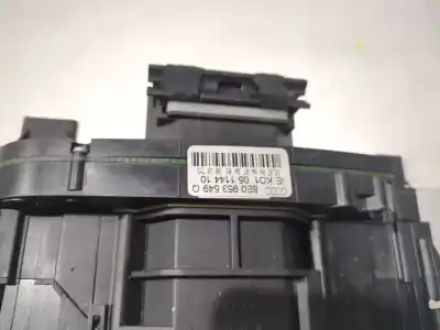Second-hand car spare part multifunction switch for audi a4 avant (8e) 2.0 tdi oem iam references 8e0953549q  