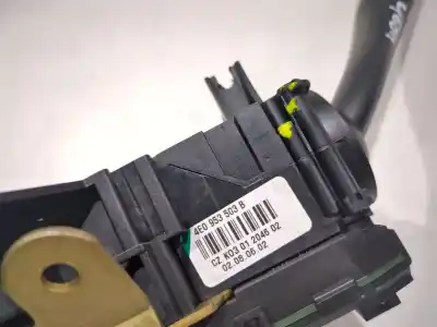 Second-hand car spare part multifunction switch for audi a4 avant (8e) 2.0 tdi oem iam references 8e0953549q  