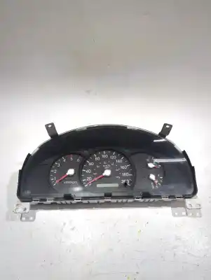 Автозапчасти б/у ПРИБОРНАЯ ДОСКА за KIA SORENTO (BL) (2002->)  ссылки OEM IAM 20030521  