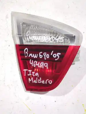 Second-hand car spare part LEFT TAILGATE LIGHT for BMW 3 (E90)  OEM IAM references 6937459  