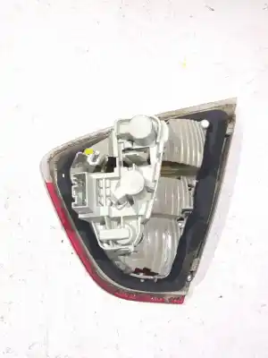 Second-hand car spare part left tailgate light for bmw 3 (e90) 320 d oem iam references 6937459  