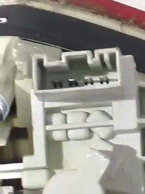 Pezzo di ricambio per auto di seconda mano luci posteriori destra per bmw 3 (e90) 320 d riferimenti oem iam 6937460  