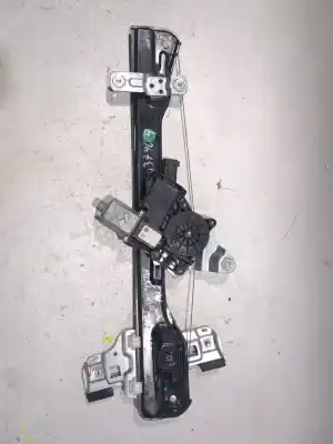 Tweedehands auto-onderdeel REGELAAR RECHTS ACHTERRUIT: voor OPEL MOKKA / MOKKA X (J13)  OEM IAM-referenties 98910SUV20  