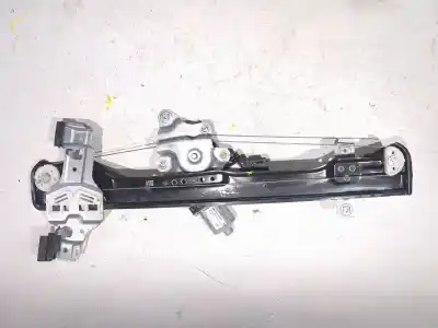 İkinci el araba yedek parçası arka sag cam regülatörü için opel mokka / mokka x (j13) 1.6 cdti 4x4 (_76) oem iam referansları 98910suv20  