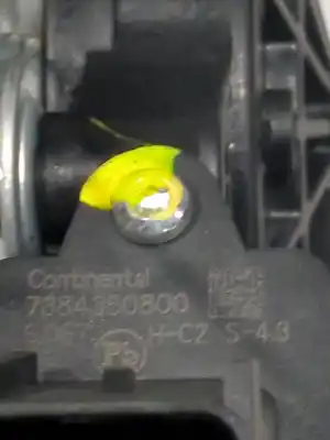 İkinci el araba yedek parçası arka sag cam regülatörü için opel mokka / mokka x (j13) 1.6 cdti 4x4 (_76) oem iam referansları 98910suv20  