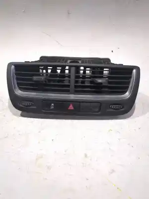 Автозапчастина б/у аератор для opel mokka / mokka x (j13) 1.6 cdti 4x4 (_76) посилання на oem iam 95016183