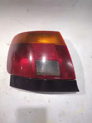 Second-hand car spare part LEFT TAILGATE LIGHT for AUDI A4 B5 (8D2)  OEM IAM references 8D0845085A  