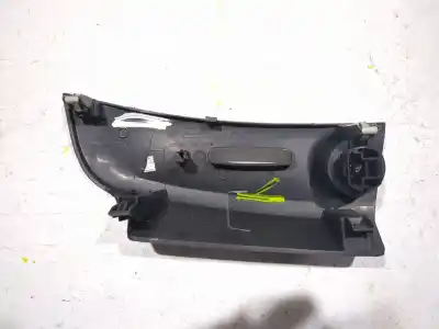Peça sobressalente para automóvel em segunda mão comutador de ignição por renault clio iv 1.5 dci diesel fap referências oem iam 285j02624r  