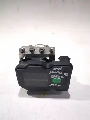 Pezzo di ricambio per auto di seconda mano ABS per OPEL MOKKA / MOKKA X (J13)  Riferimenti OEM IAM 42403007  