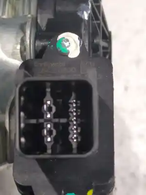 İkinci el araba yedek parçası sag ön cam motoru için opel mokka / mokka x (j13) 1.6 cdti 4x4 (_76) oem iam referansları 98910suv20  