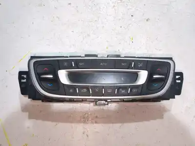 Second-hand car spare part CLIMATE CONTROL for RENAULT MEGANE III SPORT TOURER (2009->)  OEM IAM references 275100007R  