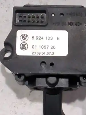 Second-hand car spare part indicator switch for bmw 5 (e60) 530 d oem iam references 6924103k  