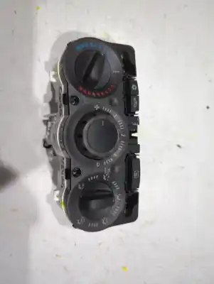Peça sobressalente para automóvel em segunda mão COMANDO DE SOFAGEM (CHAUFFAGE / AR CONDICIONADO) por OPEL CORSA D (S07)  Referências OEM IAM 5E0929909  