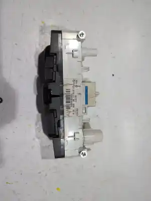 Pezzo di ricambio per auto di seconda mano controllo climatico per opel corsa d (s07) 1.2 (l08 l68) riferimenti oem iam 5e0929909  