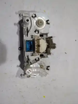 Pezzo di ricambio per auto di seconda mano controllo climatico per opel corsa d (s07) 1.2 (l08 l68) riferimenti oem iam 5e0929909  