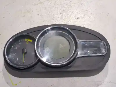 Piesă de schimb auto la mâna a doua CEAS BORD pentru RENAULT MEGANE III SPORT TOURER (2009->)  Referințe OEM IAM 248103468R  