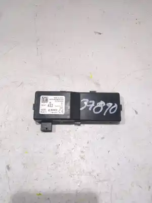 Gebrauchtes Autoersatzteil ELEKTRONISCHES MODUL zum OPEL CORSA E (X15)  OEM-IAM-Referenzen F00HJ00487  