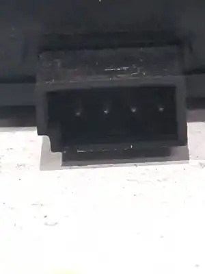 Pezzo di ricambio per auto di seconda mano modulo elettronico per opel corsa e (x15) 1.4 (08 68) riferimenti oem iam f00hj00487  