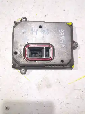 Автозапчасти б/у БЛОК УПРАВЛЕНИЯ КСЕНОНОВЫМИ ФАРАМИ за AUDI A4 B7 AVANT (8ED)  ссылки OEM IAM 1307329115  