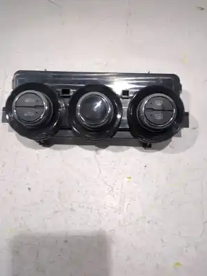 Автозапчастина б/у КЛІМАТ-КОНТРОЛЬ для OPEL CORSA E (X15)  Посилання на OEM IAM 13468064  