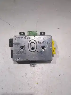 Second-hand car spare part AIRBAG CONTROL UNIT for BMW 5 (E60)  OEM IAM references 61356957760  