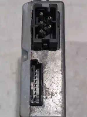 Second-hand car spare part airbag control unit for bmw 5 (e60) 530 d oem iam references 61356957760  