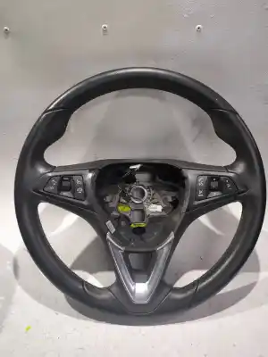 Peça sobressalente para automóvel em segunda mão VOLANTE por OPEL CORSA E (X15)  Referências OEM IAM 453798480  