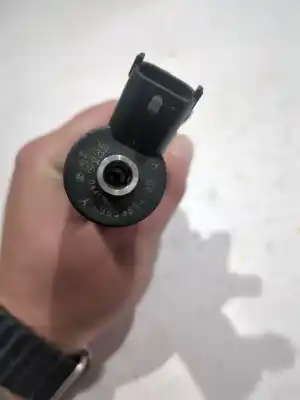 Gebrauchtes Autoersatzteil INJEKTOR zum PEUGEOT 307 (3A/C)  OEM-IAM-Referenzen 9653594280  