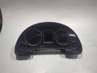 Peça sobressalente para automóvel em segunda mão quadrante por audi a4 berlina (8e) 1.9 tdi (96kw) referências oem iam 8e0920900k  