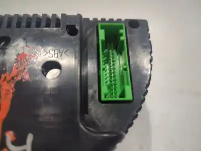 Peça sobressalente para automóvel em segunda mão quadrante por audi a4 berlina (8e) 1.9 tdi (96kw) referências oem iam 8e0920900k  