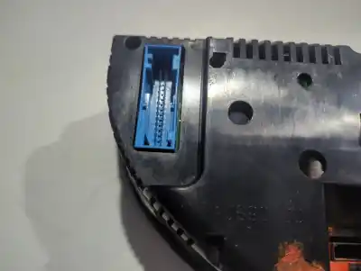 Peça sobressalente para automóvel em segunda mão quadrante por audi a4 berlina (8e) 1.9 tdi (96kw) referências oem iam 8e0920900k  