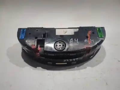 Peça sobressalente para automóvel em segunda mão quadrante por audi a4 berlina (8e) 1.9 tdi (96kw) referências oem iam 8e0920900k  