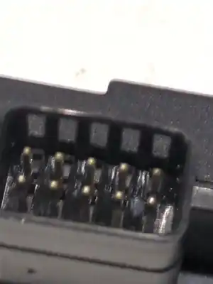 Peça sobressalente para automóvel em segunda mão módulo eletrônico por audi a3 (8p1) 2.0 tdi 16v referências oem iam 1k0959654  