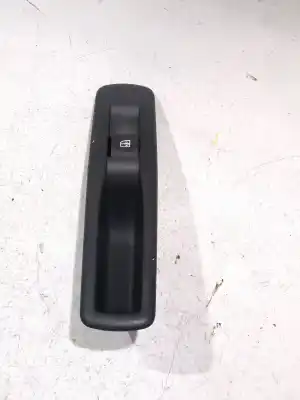 Peça sobressalente para automóvel em segunda mão BOTÃO / INTERRUPTOR ELEVADOR VIDRO TRASEIRO ESQUERDO por RENAULT MEGANE II BERLINA 5P  Referências OEM IAM 829500004R  