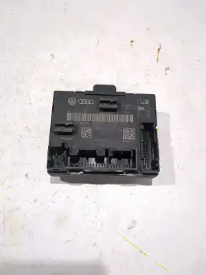 Pièce détachée automobile d'occasion MODULE ÉLECTRONIQUE pour AUDI A5 SPORTBACK (8TA)  Références OEM IAM 8T0959792J  