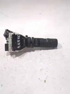 Pezzo di ricambio per auto di seconda mano COMANDO PULITO per NISSAN QASHQAI / QASHQAI +2 I (J10, NJ10, JJ10E)  Riferimenti OEM IAM   