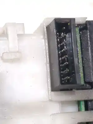 Pièce détachée automobile d'occasion commande d'essuie glace pour nissan qashqai / qashqai +2 i (j10, nj10, jj10e) 2.0 dci références oem iam   