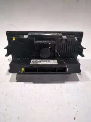 Peça sobressalente para automóvel em segunda mão comando de sofagem (chauffage / ar condicionado) por audi a3 (8p1) 2.0 tdi 16v referências oem iam 8p0820043d  